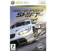 Need for Speed - SHIFT G