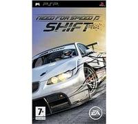 Need For Speed - Shift Psp