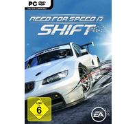 Need for Speed: Shift [import allemand]