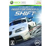 Need for Speed Shift[Import Japonais]