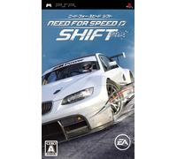 Need for Speed: Shift[Import Japonais]