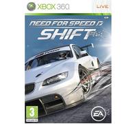 NEED FOR SPEED : SHIFT / JEU CONSOLE XBOX360