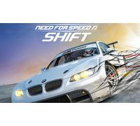 Need For Speed: Shift (PC) [Code de téléchargement]