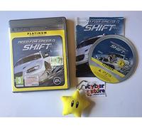 Need for Speed Shift (Platinum)