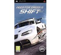 Need for speed : shift - platinum