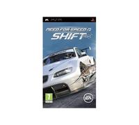 Need For Speed - Shift PSP