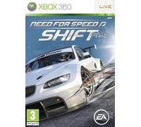 Need For Speed - Shift Xbox 360