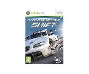 Need For Speed - Shift Xbox 360