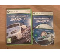 Need For Speed: Shift (Xbox 360) [import anglais]
