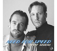 Progress – Need for Speed - Split Visions