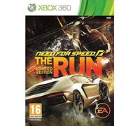 Need for speed : the run