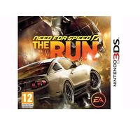 NEED FOR SPEED : THE RUN