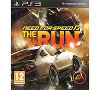 Need For Speed - The Run Ps3
