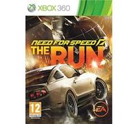 Need For Speed - The Run C