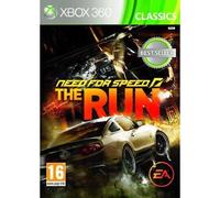 Electronic Arts Jeu vidéo Need for Speed: The Run Xbox 360 Édition Classics G