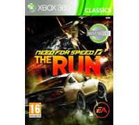 Need for speed : the run - classics