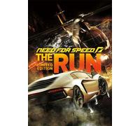 Need for Speed: The Run EA App Key (PC) GLOBAL