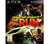 Need For Speed - The Run Edition Limitée C