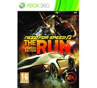 Need for speed : the run - édition limitée [import allemand]
