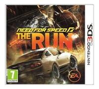 Need For Speed - The Run G