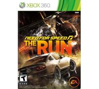 Need for speed : the run [import américain]