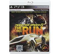Need for speed : the run [import américain]