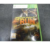 Need for speed : the run [import anglais]