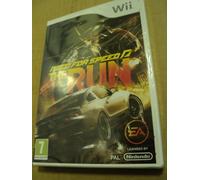 Need For Speed : The Run [Import Anglais] [Jeu Wii]