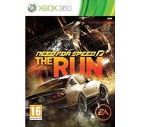 Need for speed : the run [import anglais]