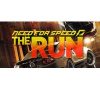 Need for Speed The Run (PC)
