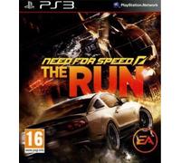 Need For Speed - The Run PS3
