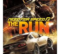 Need for Speed : The Run Standard Nintendo 3DS