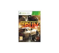 Electronic Arts Jeu vidéo Need for Speed: The Run – Xbox 360