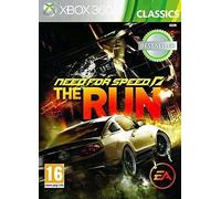 Need for Speed: The Run (Xbox 360) (Microsoft Xbox 360)