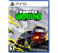 Need for Speed Unbound (輸入版:北米) - PS5 (Sony Playstation 5)