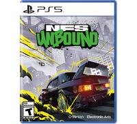 Need for Speed Unbound (輸入版:北米) - PS5 (Sony Playstation 5)