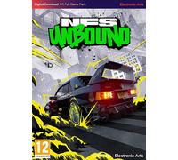 Need for Speed™ Unbound (AR/EN/ES-MX/FR/JP/KR/PT-BR/CN) (PC) EA App Key GLOBAL