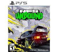 Need For Speed - Unbound (Import) PS5