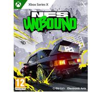 Need for Speed™ Unbound (Xbox Series X|S) Xbox Live Key EUROPE