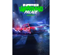 Need for Speed™ Unbound Palace Edition (ENG) (PC) EA App Key GLOBAL