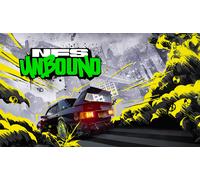 Need for Speed Unbound (PC Epic Games Accounts)