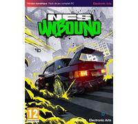 Need for Speed Unbound PC G