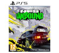 Need for Speed Unbound (PS5)