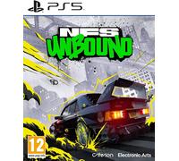 Electronic Arts – Jeu vidéo Need for Speed: Unbound – PS5