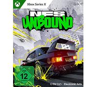 Need for Speed Unbound XBOX Series X | Deutsch