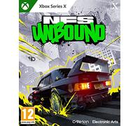 Electronic Arts – Jeu vidéo – Need for Speed : Unbound – Xbox Serie S/X