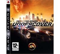 Need for speed : undercover