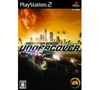 Need for Speed Undercover
