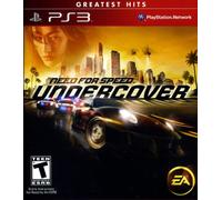 Need for Speed: Undercover