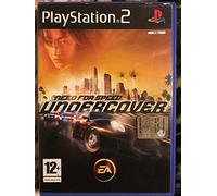 Need for Speed Undercover